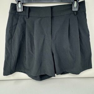 Calia Black Golf Short